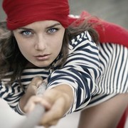 Natali Natali on My World.