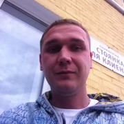 Роман Хорев on My World.