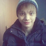 СоРвИ ГоЛоВа on My World.