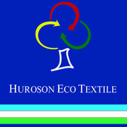 Eco Textile Huroson on My World.