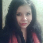 Inna Anastasia Kozyreva on My World.