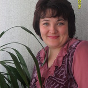 Ирина Мокроусова on My World.