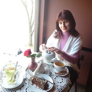 Инна Привалова on My World.