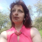 Ирина Круглик on My World.