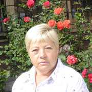 Анна Егоровна on My World.