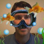 Andrew Ivanov on My World.
