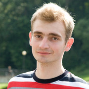 Михаил Шараев on My World.