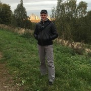 Денис Ивахник on My World.