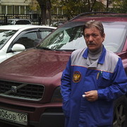 Сергей Игнатов on My World.
