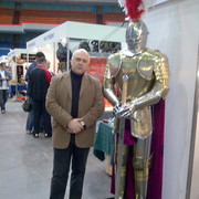 Igor Bodilovsky on My World.