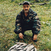 Игорь Павлычев on My World.