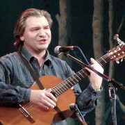 Игорь Станкевич on My World.