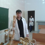 Игорь Назаров on My World.