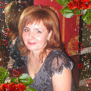 Ирина Хлюпина on My World.