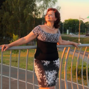 Илона Когарева on My World.