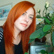 Илона Котова on My World.