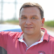 Илья Кургузов on My World.