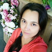 Оксана Ильюп on My World.