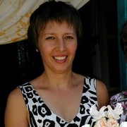 Альфия Иманбаева on My World.