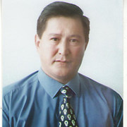 Муратбек Имангазинов on My World.