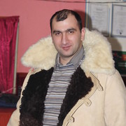 Имеда Имедадзе on My World.