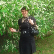 Инна Воробьева on My World.