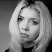 Inna Tkachenko on My World.