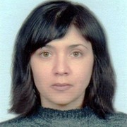 Irina Declercq on My World.