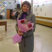 Ира Баширова on My World.
