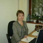 Ирина Проценко on My World.