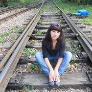 Ирина Демьян on My World.