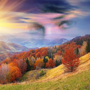 Irena tavovėjas on My World.