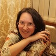 Ирина Ерофеева on My World.