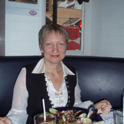 Ирина Горбунова on My World.