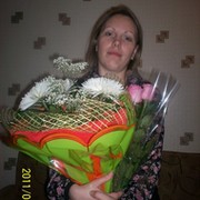 Ирина Kанунова on My World.