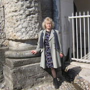 Ирина Трубцова on My World.