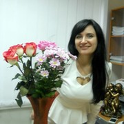 Ирина Боровлева on My World.