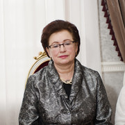Ирина  Евсикова  on My World.