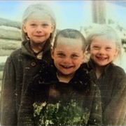Ирина Тюхай on My World.