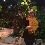 Ирина Коваленко on My World.