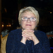 Ирина Балыкова on My World.