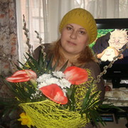 ирина решетилова on My World.