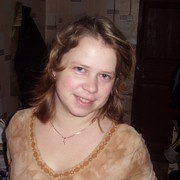 Ирина Морозова on My World.