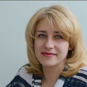 Ирина Попкова on My World.