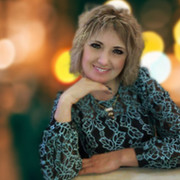 Ирина Щёголева on My World.