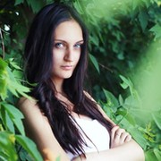 Ирина Липатова on My World.