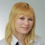Ирина Ерофеева on My World.