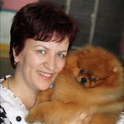 Ириша Савина on My World.