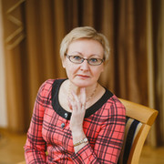 Ирина Шингаева on My World.