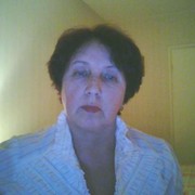 Raisa Isakova on My World.